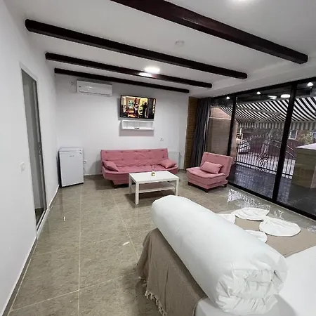 Casa Popa Nan Hostel *