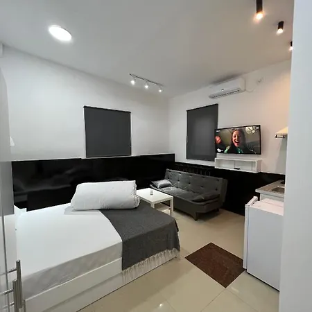 Casa Popa Nan Hostel Bukarest