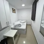 Vandrerhjem Casa Popa Nan Bukarest