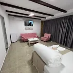 Vandrerhjem Casa Popa Nan