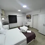 Casa Popa Nan Bukarest