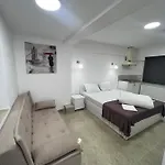 Casa Popa Nan Vandrerhjem Bukarest
