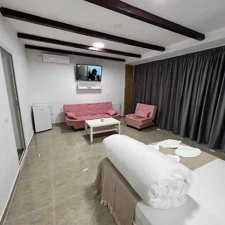 Hostel Casa Popa Nan