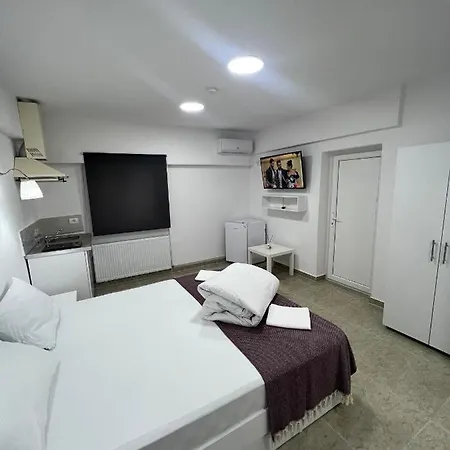 Casa Popa Nan Bucharest
