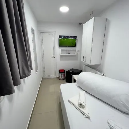 Casa Popa Nan * Βουκουρέστι