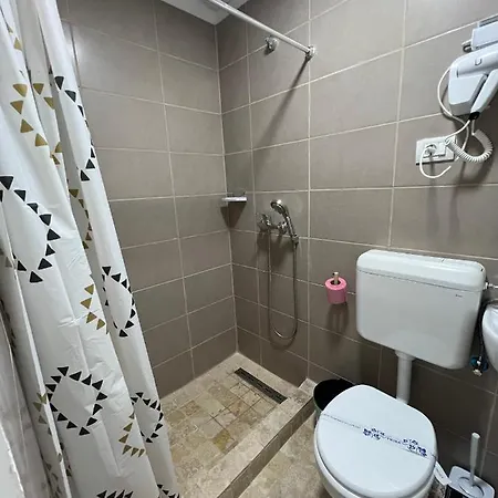 Hostel Casa Popa Nan