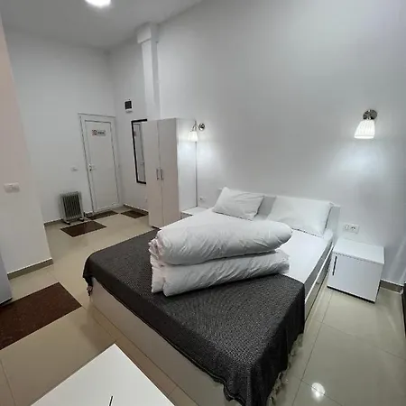 Casa Popa Nan Vandrerhjem Bukarest