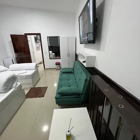 Casa Popa Nan Bucharest