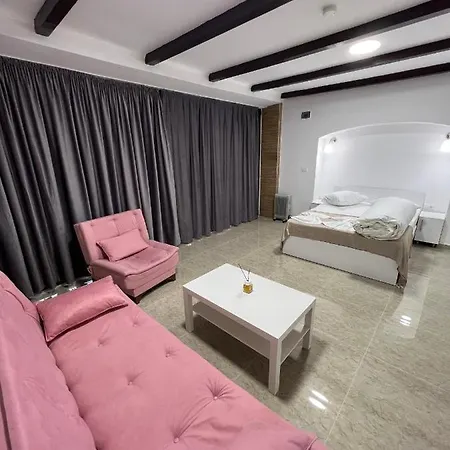 Хостел Casa Popa Nan *
