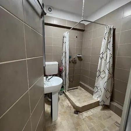 Casa Popa Nan * Βουκουρέστι