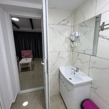 Hostel Casa Popa Nan