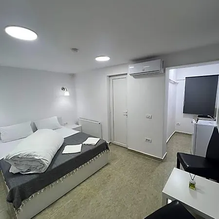 Hostel Casa Popa Nan