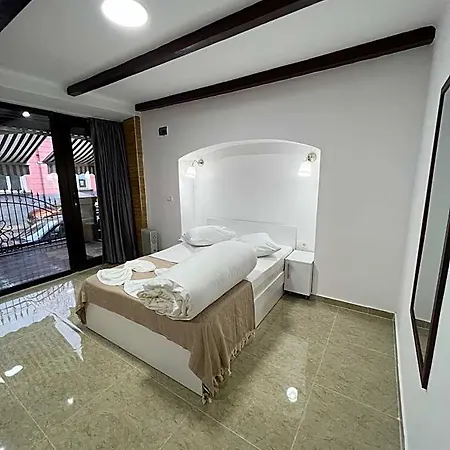 Casa Popa Nan Hostel Bucharest