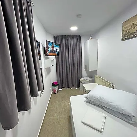Hostel Casa Popa Nan