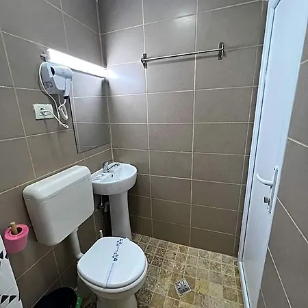 Hostel Casa Popa Nan