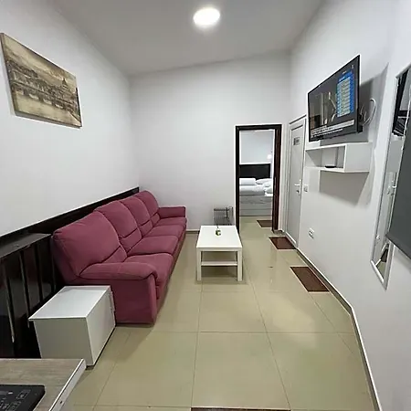 Casa Popa Nan Hostel *