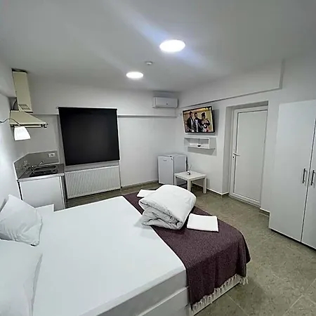 Casa Popa Nan Hostel