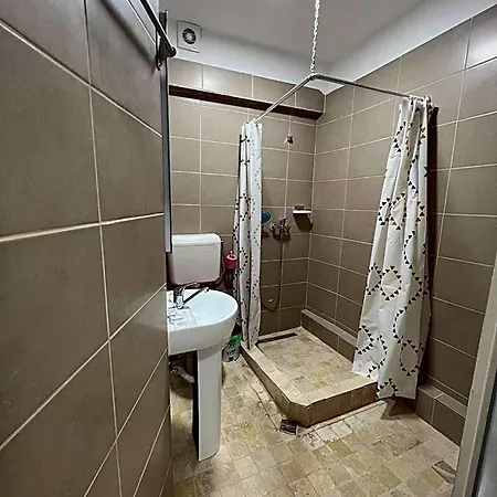 Hostel Casa Popa Nan