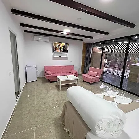 Hostel Casa Popa Nan
