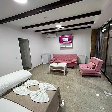 Casa Popa Nan Hostel *