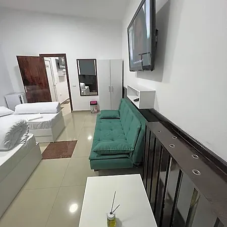 Casa Popa Nan Hostel Bucharest