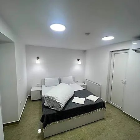 Hostel Casa Popa Nan *