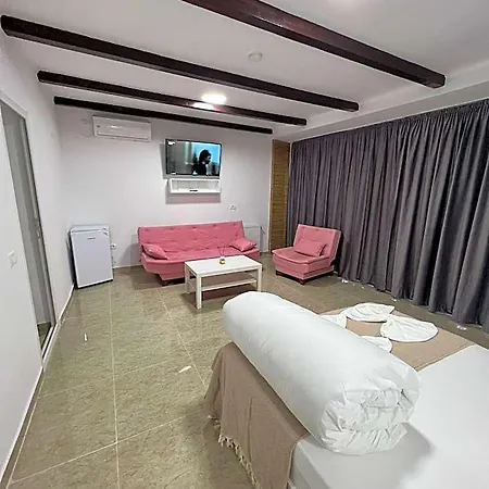 Casa Popa Nan Hostel