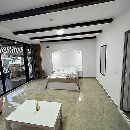 Casa Popa Nan * Bucharest