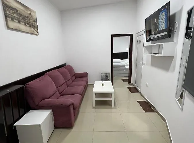 Casa Popa Nan * Bucarest