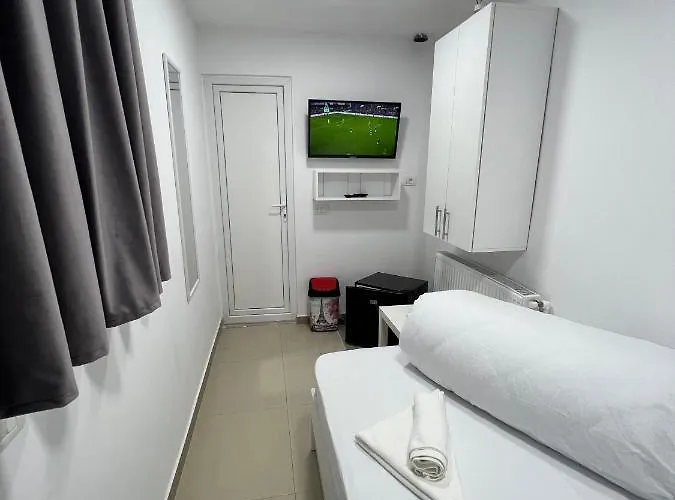 Casa Popa Nan * Bukarest