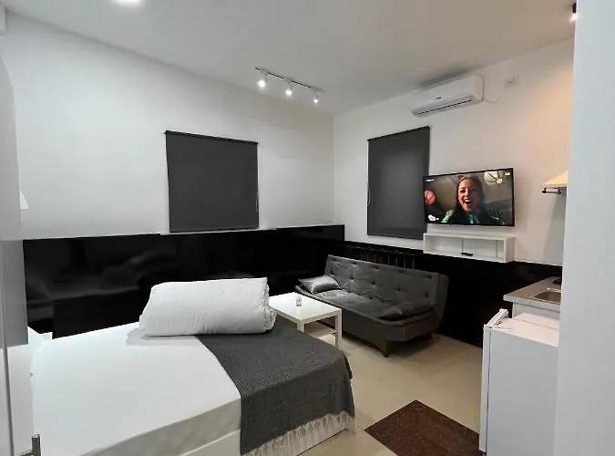 Casa Popa Nan Vandrerhjem Bukarest