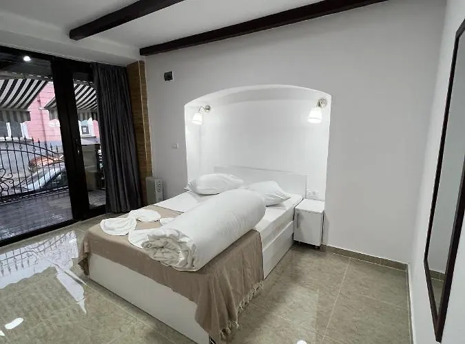 Casa Popa Nan Vandrerhjem