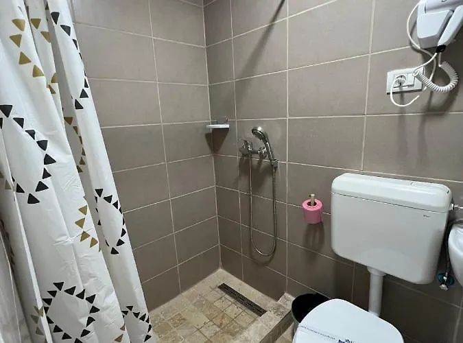 Vandrerhjem Casa Popa Nan