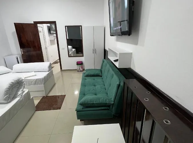 Casa Popa Nan Bukarest