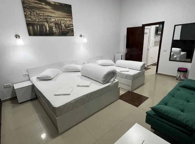 Casa Popa Nan Vandrerhjem