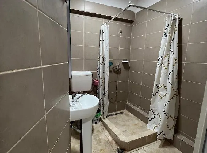 Casa Popa Nan * Bukarest