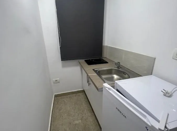 Casa Popa Nan ホステル ブカレスト