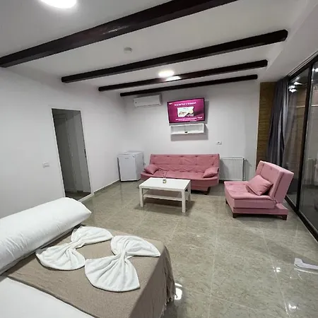 بيت شباب Casa Popa Nan *