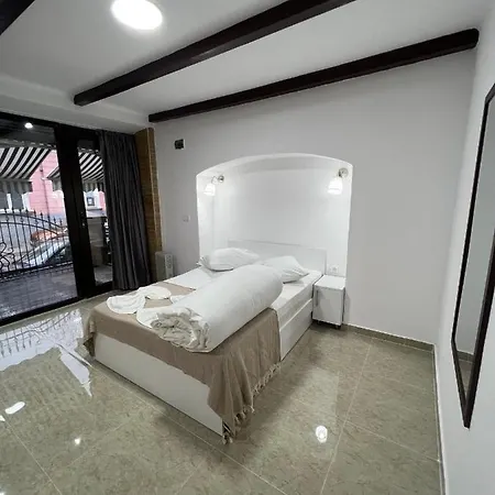 Casa Popa Nan Хостел