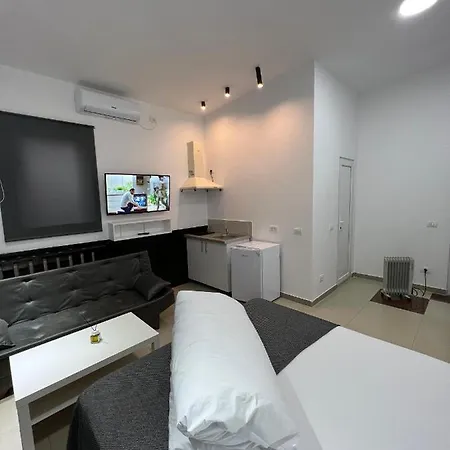 Casa Popa Nan * بوخارست