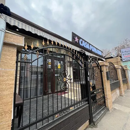 Casa Popa Nan Hostel