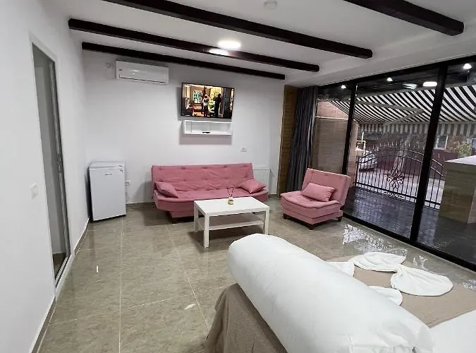 Casa Popa Nan Hostel *