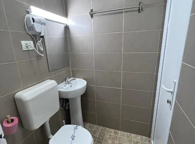 Casa Popa Nan Hostel