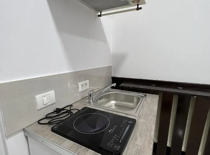 Casa Popa Nan * Bucharest