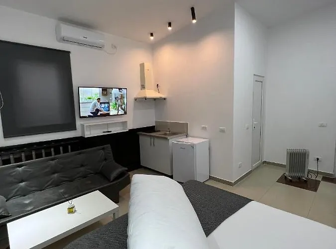 Casa Popa Nan * Bucharest