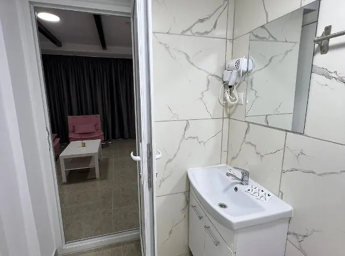 Hostel Casa Popa Nan