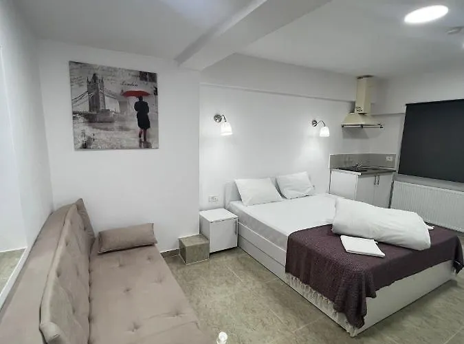 Casa Popa Nan Hostel Bucharest