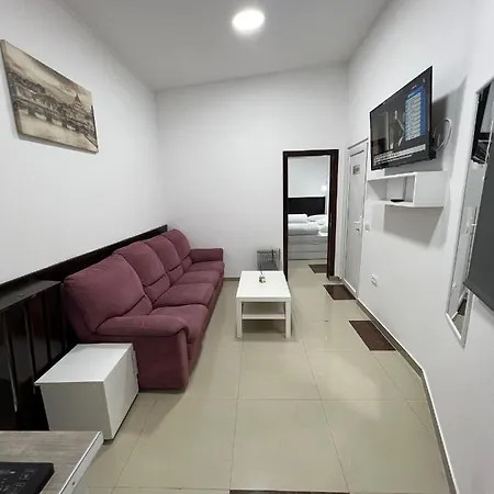 Casa Popa Nan * Bucarest