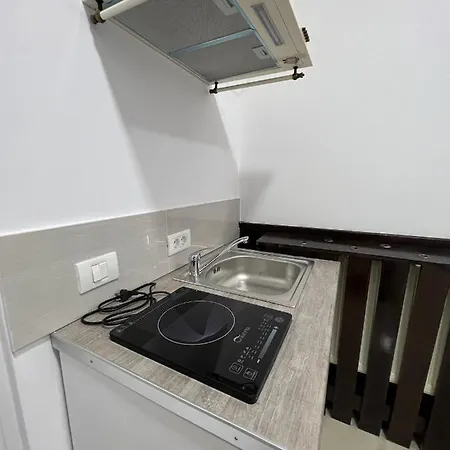 Casa Popa Nan * Bucarest